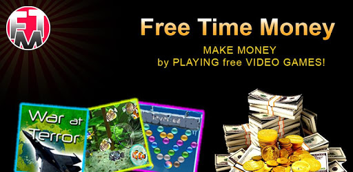 Free Time Money PC screenshot