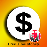 Free Time Money icon