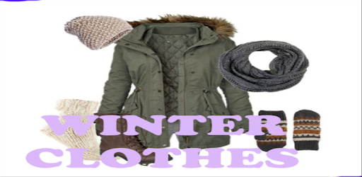 Winter Clothes PC screenshot