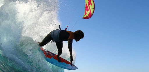 iKitesurf: Windy Conditions & Forecasts PC screenshot