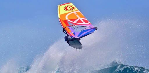 iWindsurf: Windy Conditions & Forecasts PC screenshot