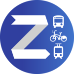 Mueve Zaragoza icon