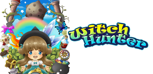 Witch Hunter PC screenshot