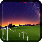 Windmill Live Wallpaper for PC