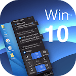 Computer launcher - Desktop Launcher for WIN 10 for PC Computer launcher - Desktop Launcher for WIN 10 for PC