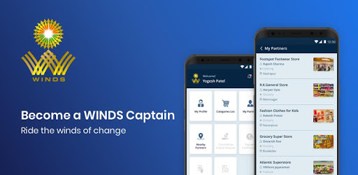 Winds Captain PC screenshot