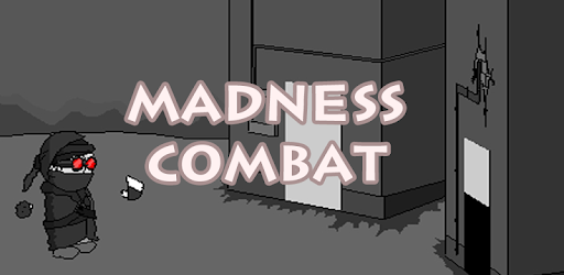 Madness Combat PC screenshot
