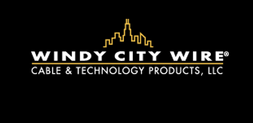 Windy City Wire Mobile PC screenshot