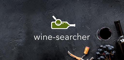 Wine-Searcher PC screenshot
