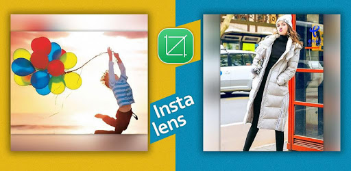 SnapPic Collage Photo Editor & Beauty Selfie Cam PC screenshot