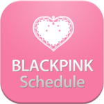 BLACKPINK Schedule for PC BLACKPINK Schedule for PC