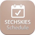SECHSKIES Schedule for PC