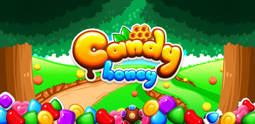 Sweet Candy Honey - Free Puzzle Game 2019 PC screenshot Sweet Candy Honey - Free Puzzle Game 2019 PC screenshot