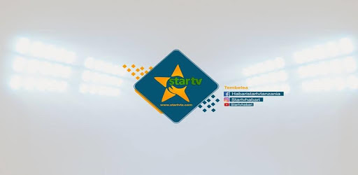 Star Tv - Tanzania PC screenshot