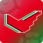 Arabian Gulf League icon