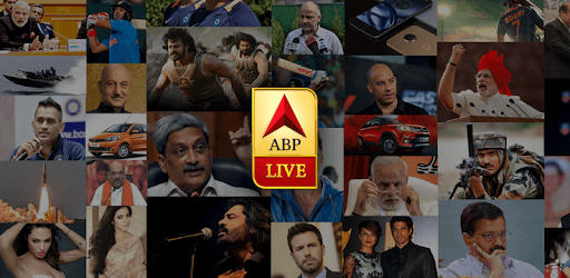 ABP LIVE News-Latest,Breaking TV News Videos India PC screenshot