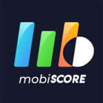 mobiSCORE | Live Scores, Goals Highlights Fixtures icon