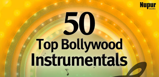 50 Top Bollywood Instrumentals PC screenshot 50 Top Bollywood Instrumentals PC screenshot