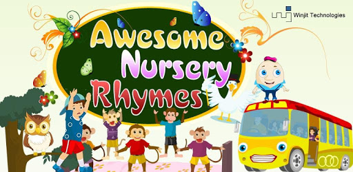 Awesome Nursery Rhymes PC screenshot Awesome Nursery Rhymes PC screenshot
