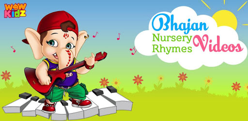 Bhajan Nursery Rhymes Videos PC screenshot Bhajan Nursery Rhymes Videos PC screenshot