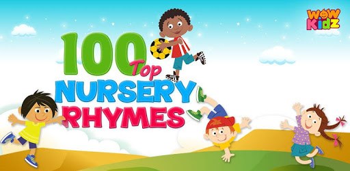 100 Top Nursery Rhymes & Videos PC screenshot 100 Top Nursery Rhymes & Videos PC screenshot