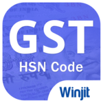 GST HSN Code & Tax Rate Finder for PC GST HSN Code & Tax Rate Finder for PC