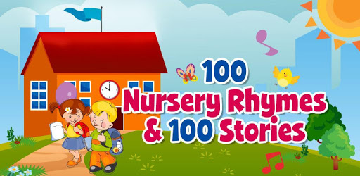 100 Kids Nursery Rhymes & 100 Children Stories PC screenshot