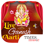 Live Ganesh Aarti for PC