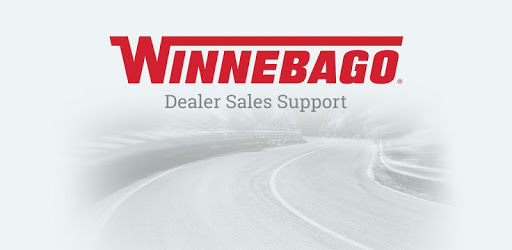 Winnebago Dealers PC screenshot