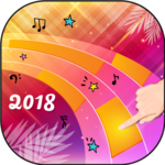 Piano Tiles 2018 for PC