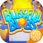 Blissful Blobs - Make Money icon