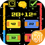 Brain Battle - Make Money Free icon