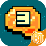Brain Battle 3 - Make Money Free icon