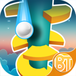 Daring Descent - Make Money Free icon