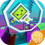Dyna Drop - Make Money Free icon