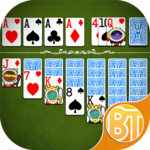 Solitaire - Make Money Free icon