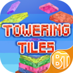 Towering Tiles - Make Money for PC