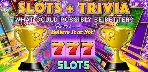 Ripley’s Free Vegas Slot Games PC screenshot