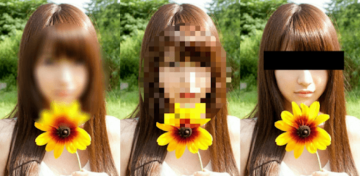 Mosaic Pixelate Censor Photo PC screenshot Mosaic Pixelate Censor Photo PC screenshot