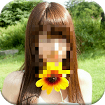 Mosaic Pixelate Censor Photo for PC Mosaic Pixelate Censor Photo for PC