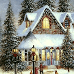 winter dreams live wallpaper for PC winter dreams live wallpaper for PC