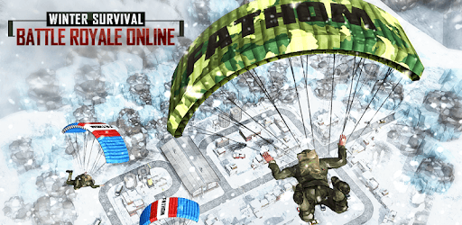 Winter Survival Battle Royale PC screenshot