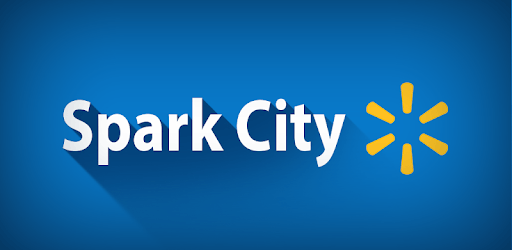 Spark City PC screenshot