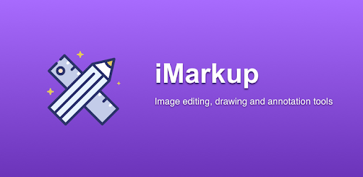 iMarkup: Draw & Annotate on photos PC screenshot