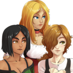 Queen Of Thieves icon