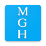 Matric Grammar Helper icon