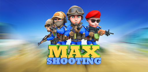 Max Shooting PC screenshot