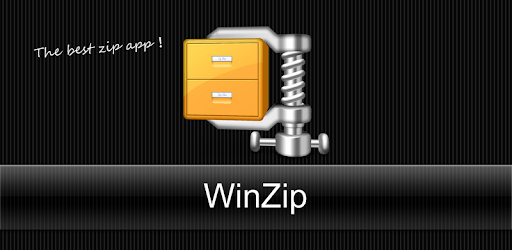 WinZip – Zip UnZip Tool PC screenshot