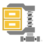 WinZip – Zip UnZip Tool icon