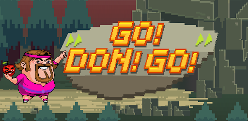 GO! DON! GO! PC screenshot